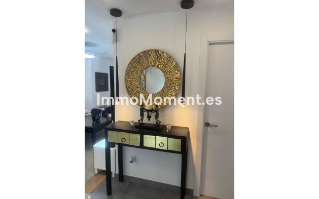 Wiederverkauf - Wohnung - Fuengirola - Fuengirola Centro