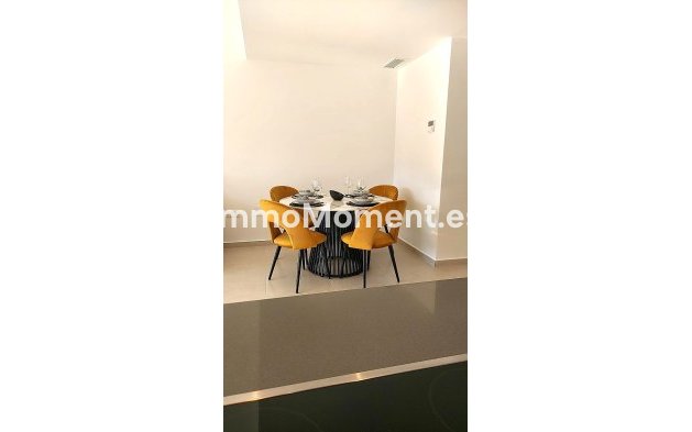 Nieuwbouw - Appartement - San Miguel de Salinas