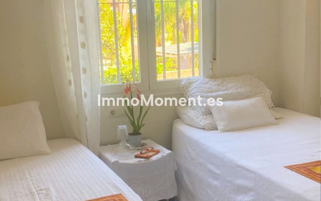 Wiederverkauf - Reihenhaus - Marbella - San Pedro de Alcántara