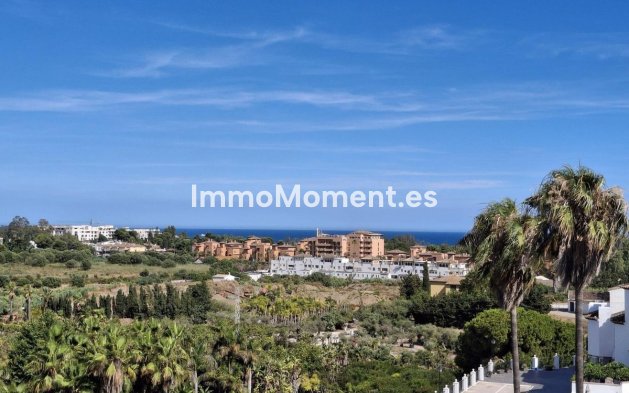 Reventa - Apartamento - Estepona  - Bel Air