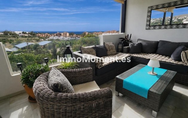 Reventa - Apartamento - Estepona  - Bel Air