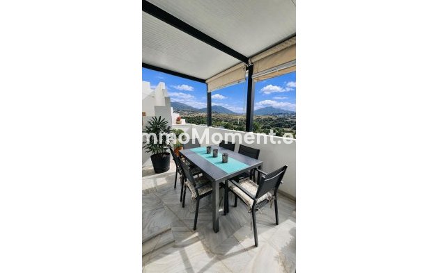 Reventa - Apartamento - Estepona  - Bel Air