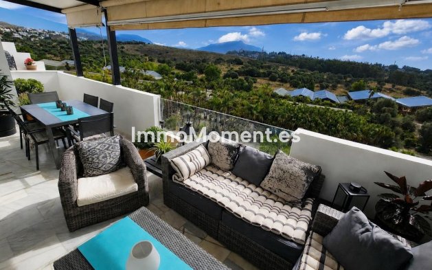 Reventa - Apartamento - Estepona  - Bel Air