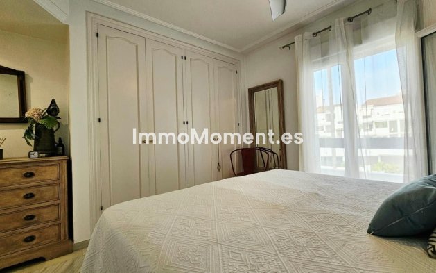 Reventa - Apartamento - Estepona  - Bel Air