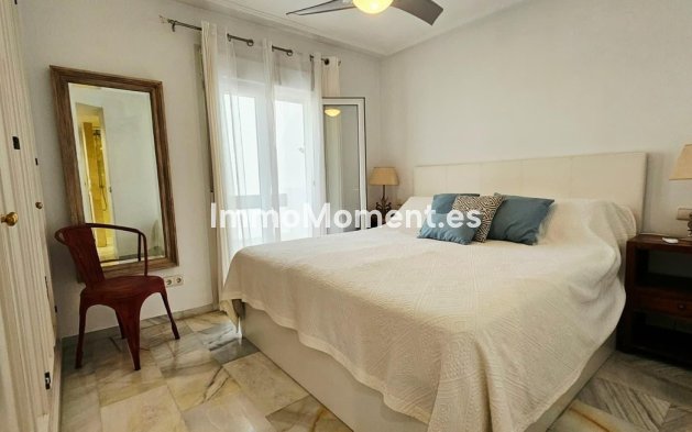Reventa - Apartamento - Estepona  - Bel Air