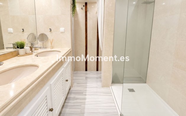 Reventa - Apartamento - Estepona  - Bel Air