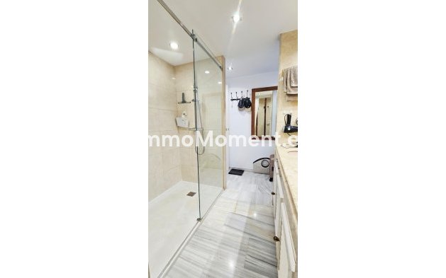 Reventa - Apartamento - Estepona  - Bel Air