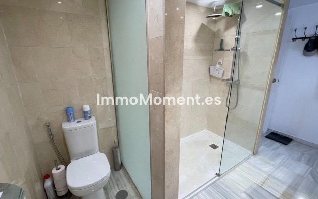 Reventa - Apartamento - Estepona  - Bel Air