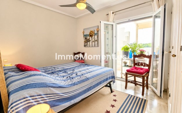 Reventa - Apartamento - Estepona  - Bel Air