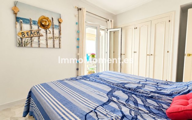 Reventa - Apartamento - Estepona  - Bel Air