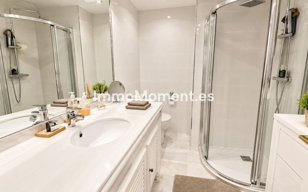 Reventa - Apartamento - Estepona  - Bel Air