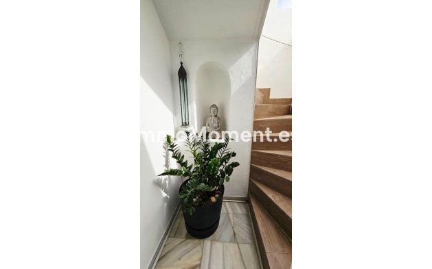 Reventa - Apartamento - Estepona  - Bel Air