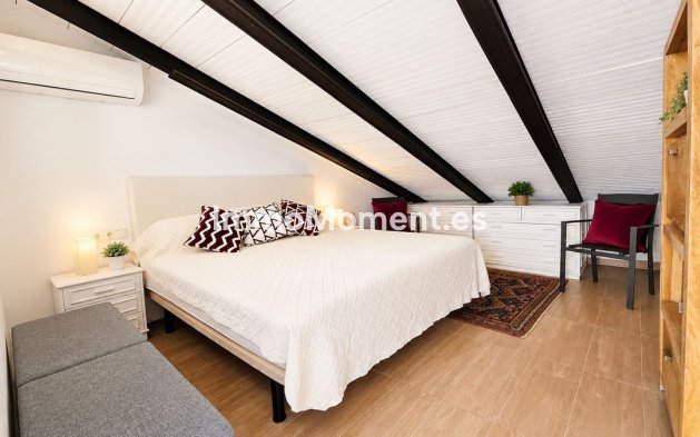Reventa - Apartamento - Estepona  - Bel Air