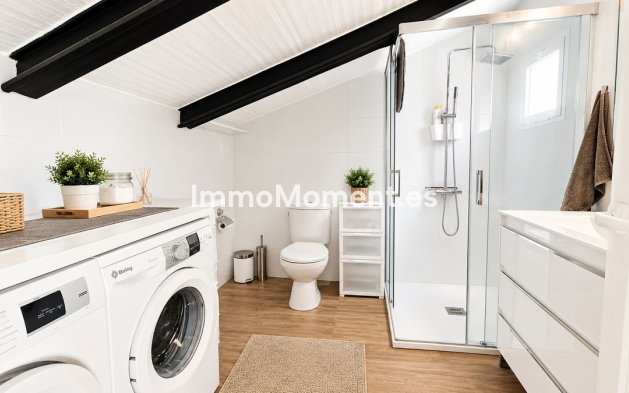 Reventa - Apartamento - Estepona  - Bel Air