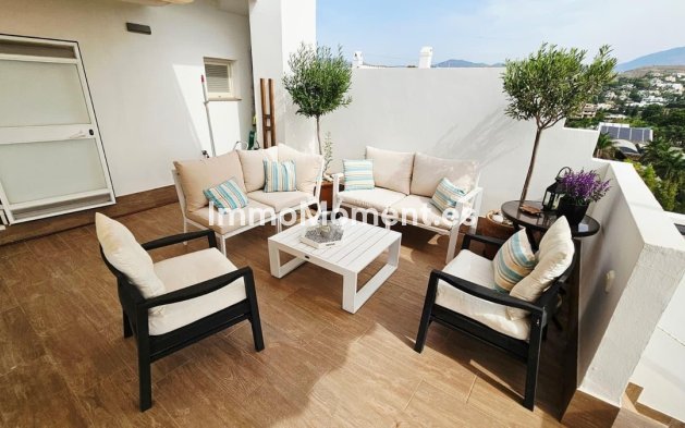 Reventa - Apartamento - Estepona  - Bel Air