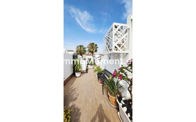 Reventa - Apartamento - Estepona  - Bel Air