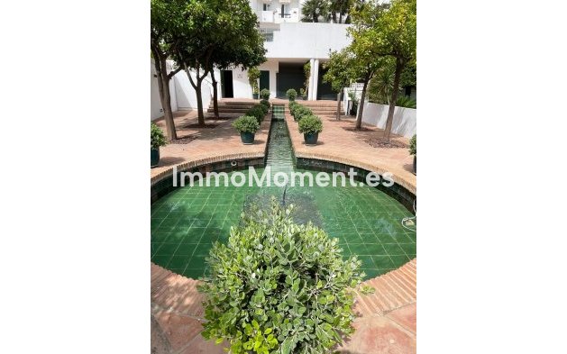 Reventa - Apartamento - Estepona  - Bel Air