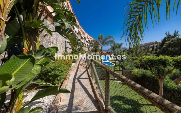Wiederverkauf - Wohnung - Fuengirola - Fuengirola Centro