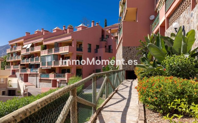 Wiederverkauf - Wohnung - Fuengirola - Fuengirola Centro