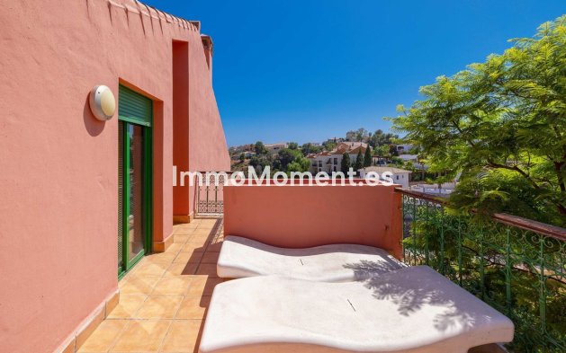 Wiederverkauf - Wohnung - Fuengirola - Fuengirola Centro