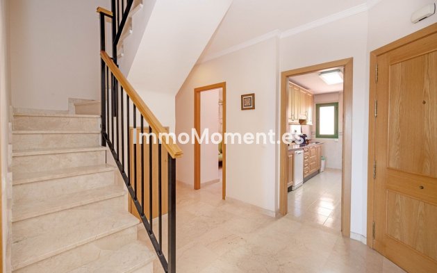 Wiederverkauf - Wohnung - Fuengirola - Fuengirola Centro