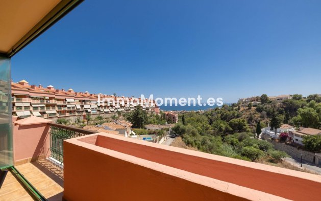 Wiederverkauf - Wohnung - Fuengirola - Fuengirola Centro