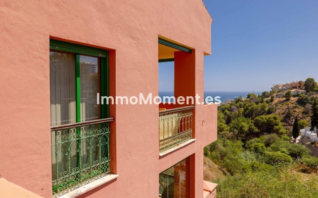 Wiederverkauf - Wohnung - Fuengirola - Fuengirola Centro