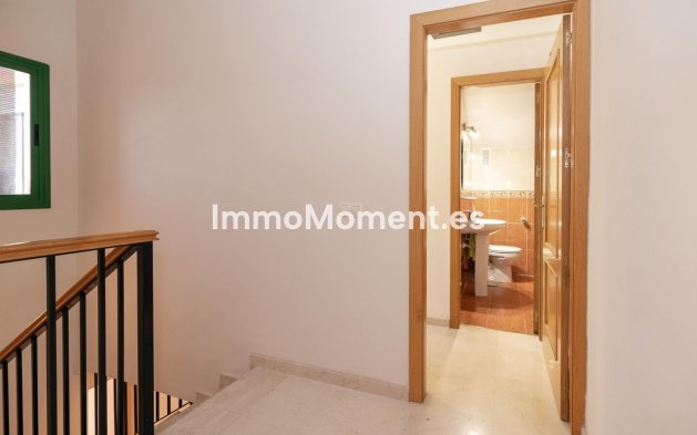 Wiederverkauf - Wohnung - Fuengirola - Fuengirola Centro