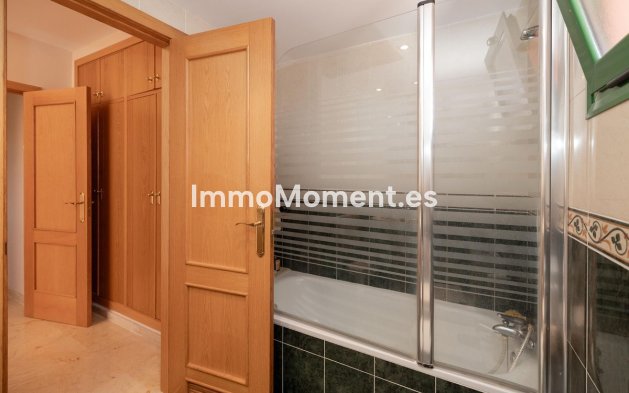 Wiederverkauf - Wohnung - Fuengirola - Fuengirola Centro