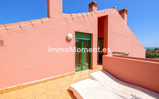 Wiederverkauf - Wohnung - Fuengirola - Fuengirola Centro