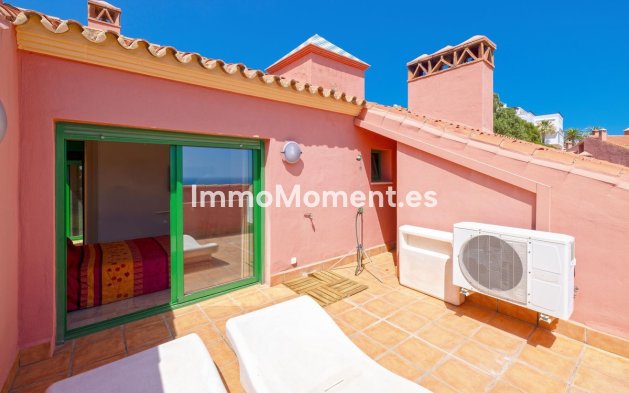 Wiederverkauf - Wohnung - Fuengirola - Fuengirola Centro