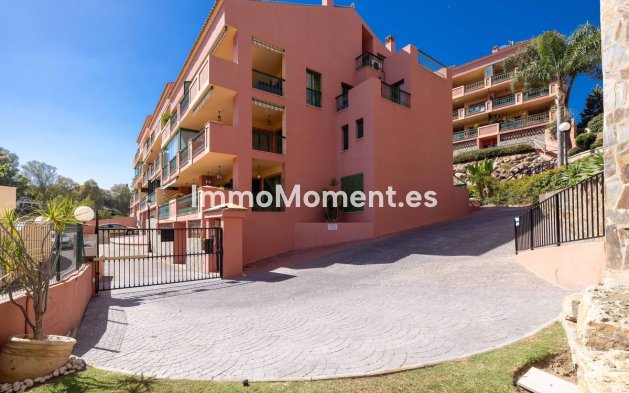 Wiederverkauf - Wohnung - Fuengirola - Fuengirola Centro