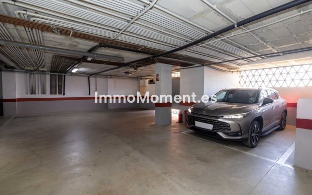 Wiederverkauf - Wohnung - Fuengirola - Fuengirola Centro