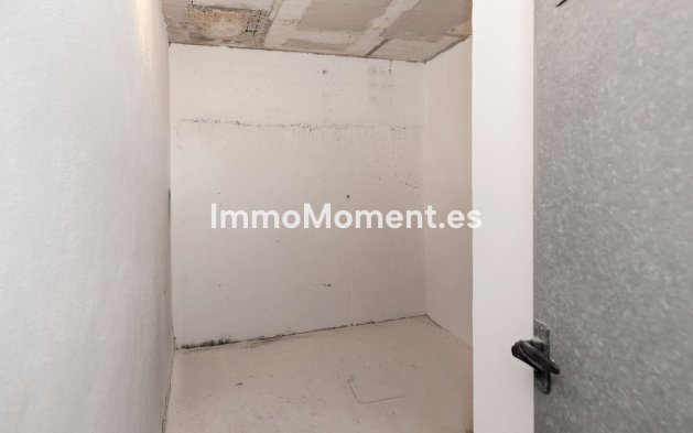 Wiederverkauf - Wohnung - Fuengirola - Fuengirola Centro