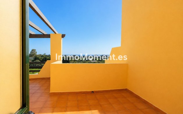 Wiederverkauf - Wohnung - Estepona  - Selwo