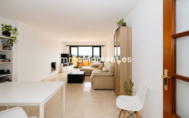 Wiederverkauf - Wohnung - Estepona  - Selwo