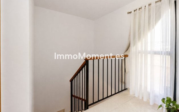 Wiederverkauf - Wohnung - Estepona  - Selwo