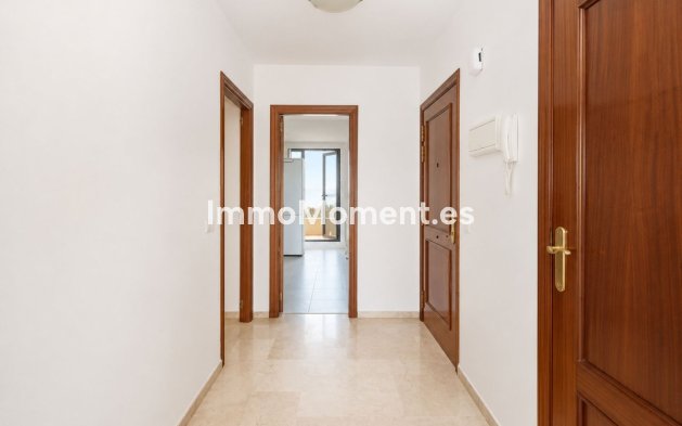 Wiederverkauf - Wohnung - Estepona  - Selwo