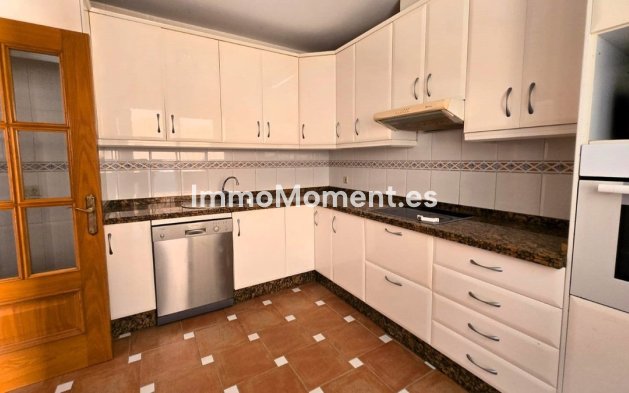 Bestaande woning - Rijtjeshuis - Mijas Costa - La Cala de Mijas