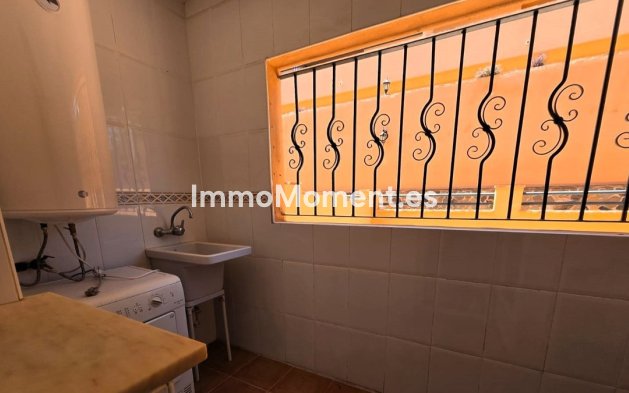 Bestaande woning - Rijtjeshuis - Mijas Costa - La Cala de Mijas