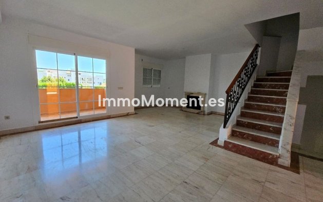 Bestaande woning - Rijtjeshuis - Mijas Costa - La Cala de Mijas