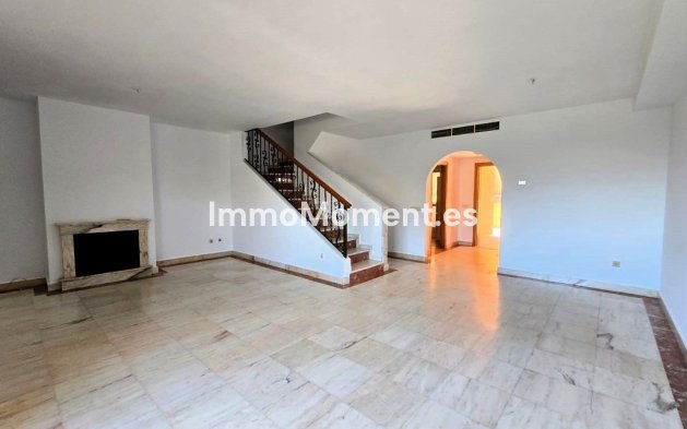 Bestaande woning - Rijtjeshuis - Mijas Costa - La Cala de Mijas