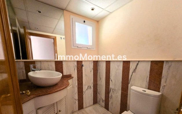 Bestaande woning - Rijtjeshuis - Mijas Costa - La Cala de Mijas