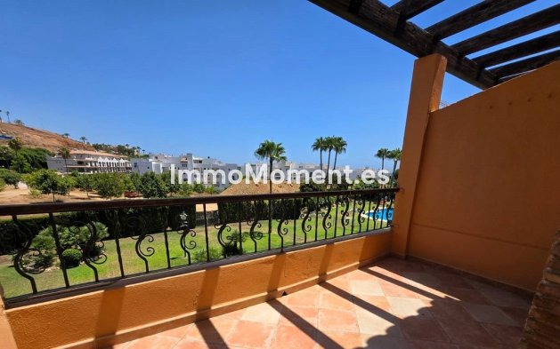 Bestaande woning - Rijtjeshuis - Mijas Costa - La Cala de Mijas
