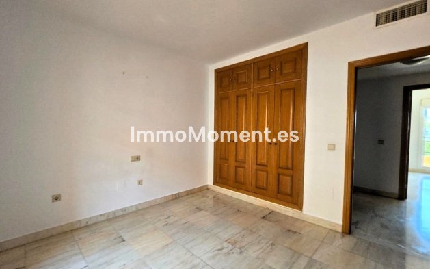 Bestaande woning - Rijtjeshuis - Mijas Costa - La Cala de Mijas
