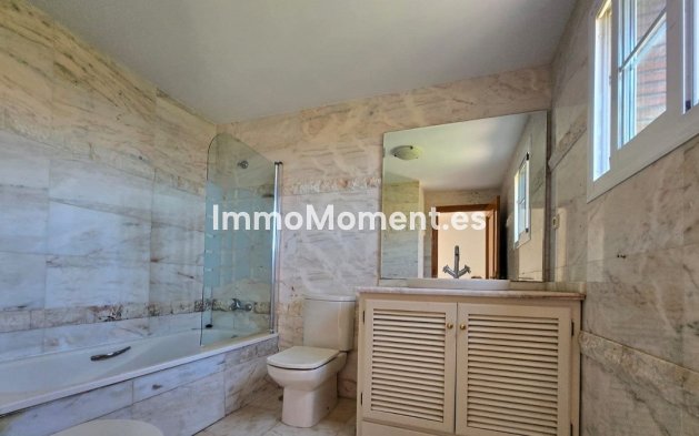 Bestaande woning - Rijtjeshuis - Mijas Costa - La Cala de Mijas