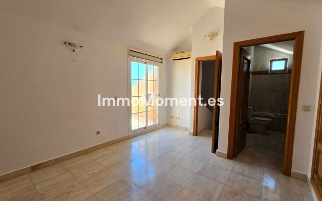 Bestaande woning - Rijtjeshuis - Mijas Costa - La Cala de Mijas