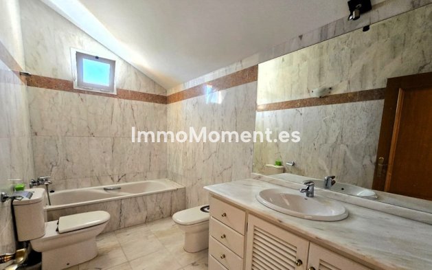 Bestaande woning - Rijtjeshuis - Mijas Costa - La Cala de Mijas