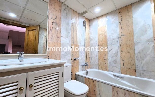Bestaande woning - Rijtjeshuis - Mijas Costa - La Cala de Mijas
