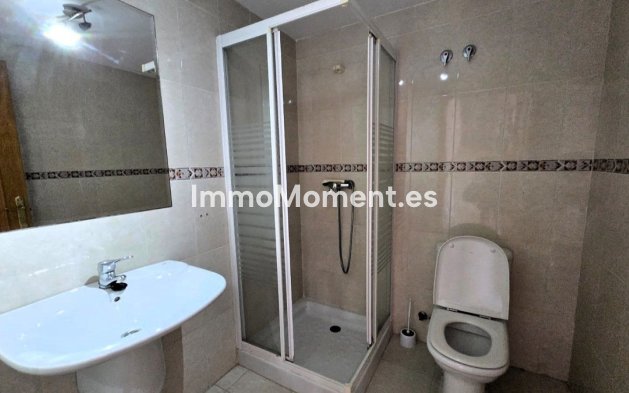 Bestaande woning - Rijtjeshuis - Mijas Costa - La Cala de Mijas